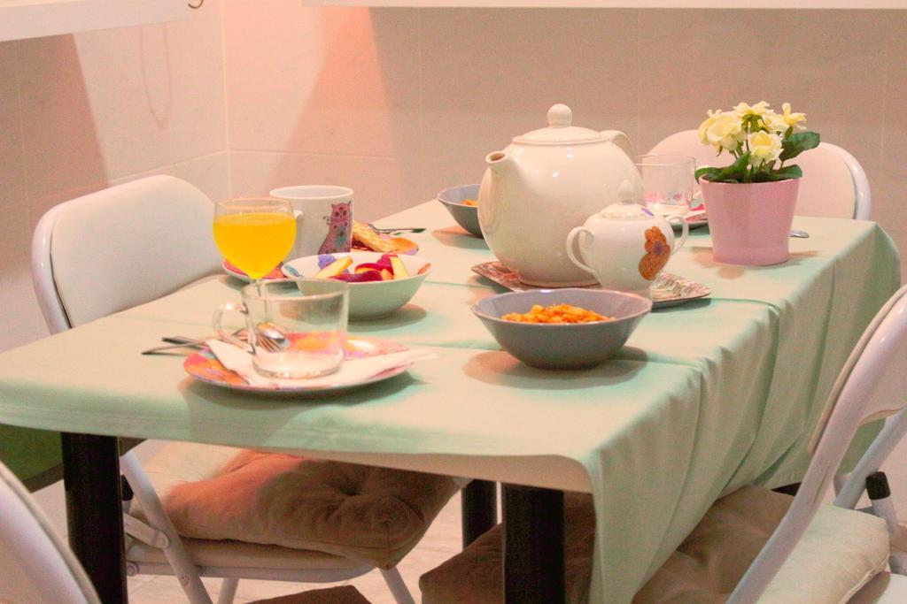 Guest house Saudade 3*