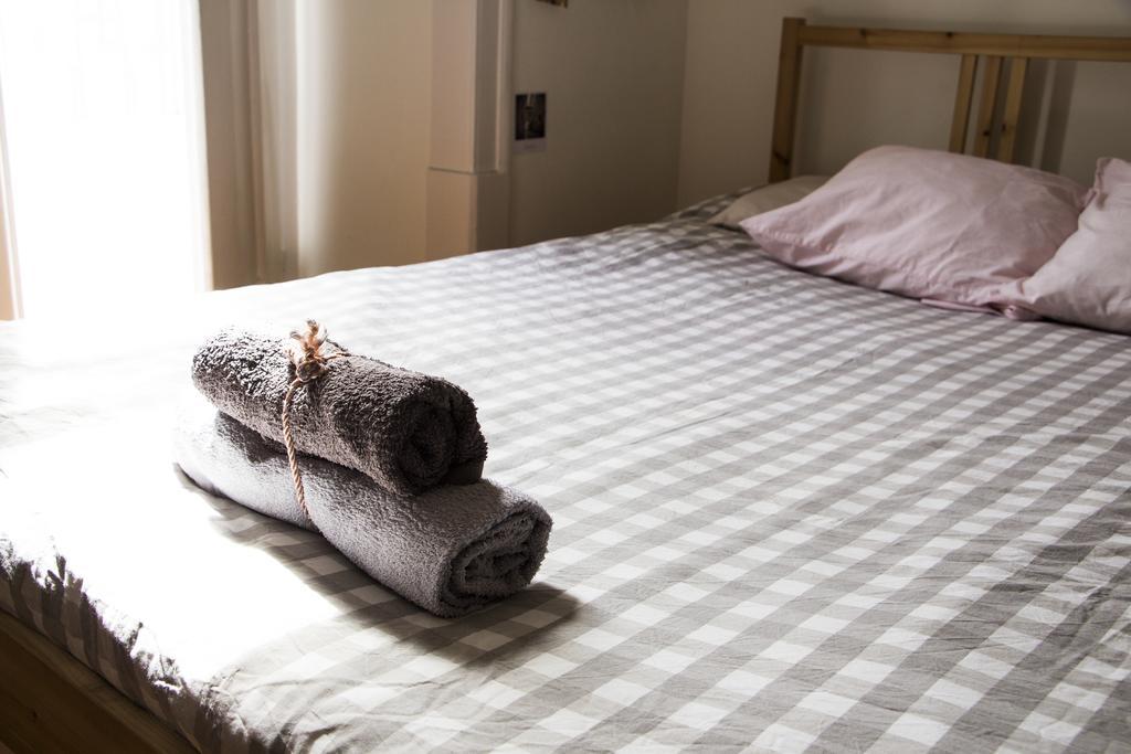 Saudade Guest house 3*