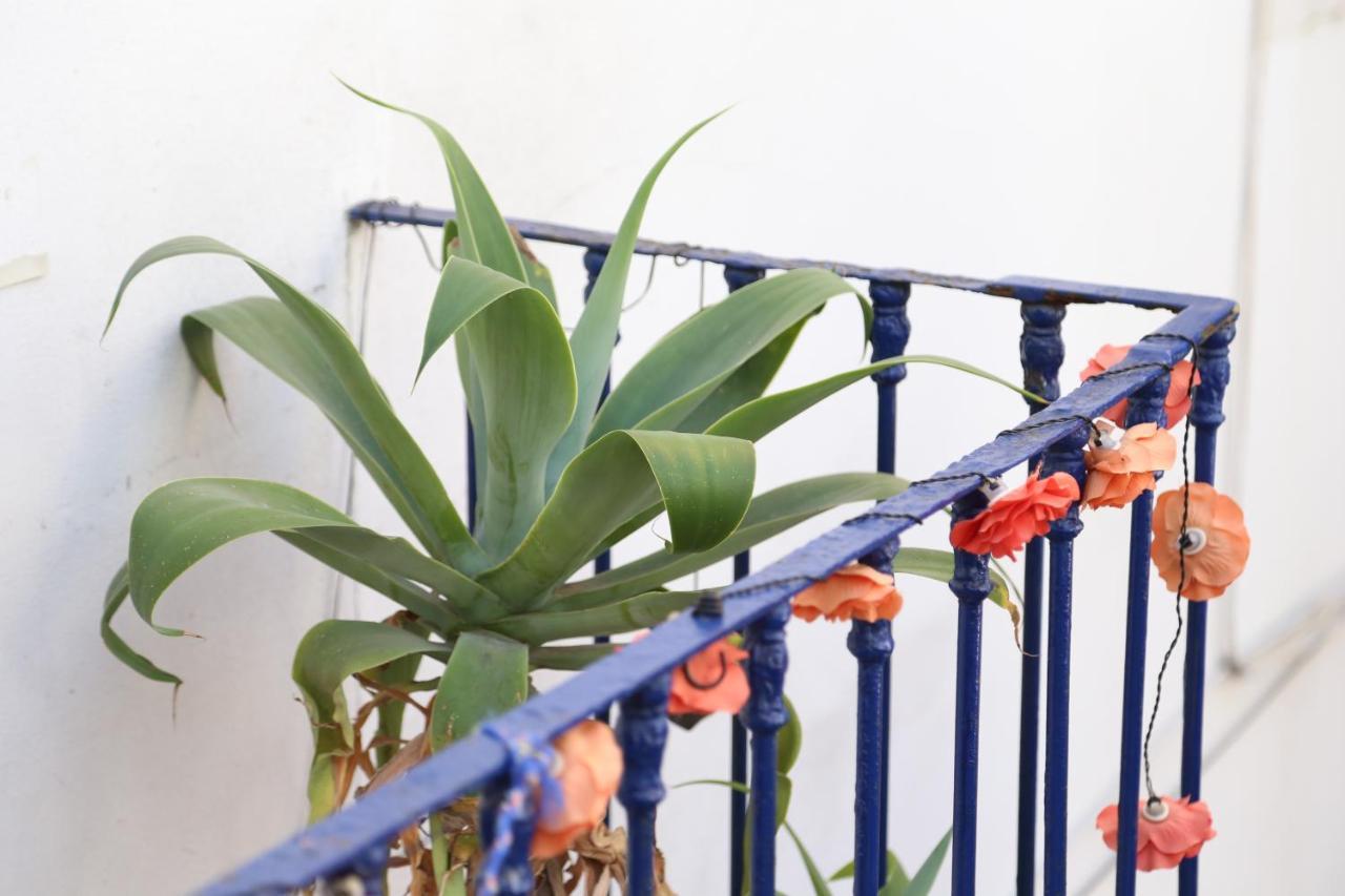 Guest house Saudade Lisbon