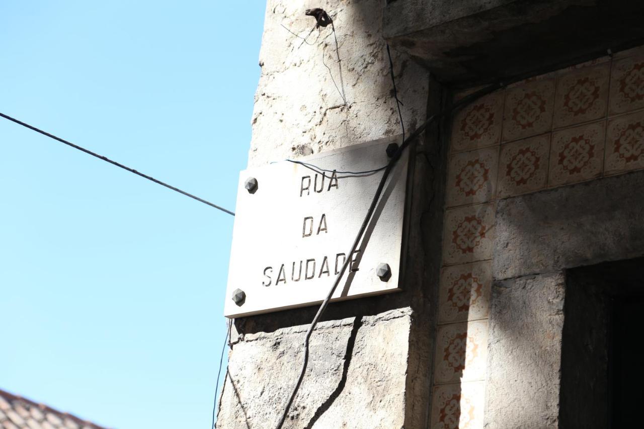 Guest house Saudade