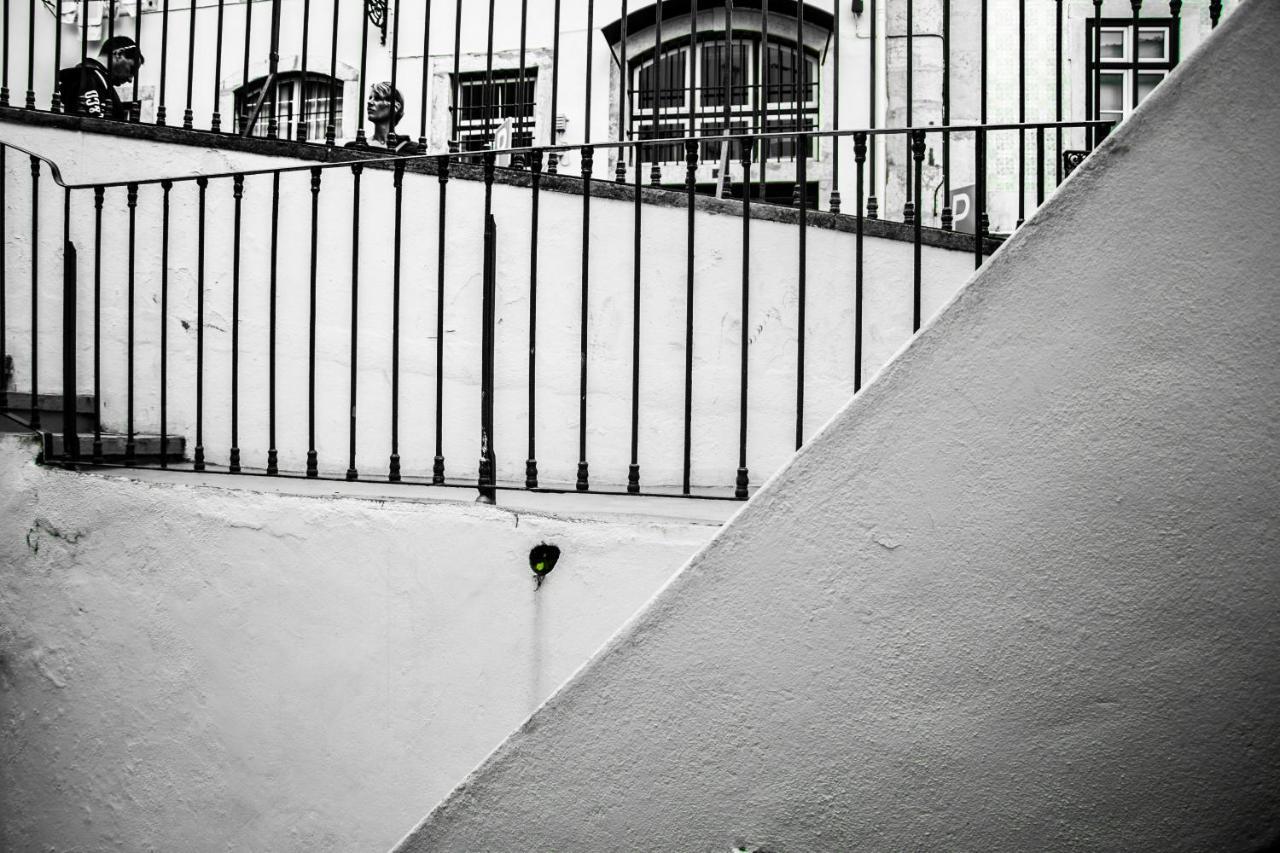 Saudade Guest house 3*